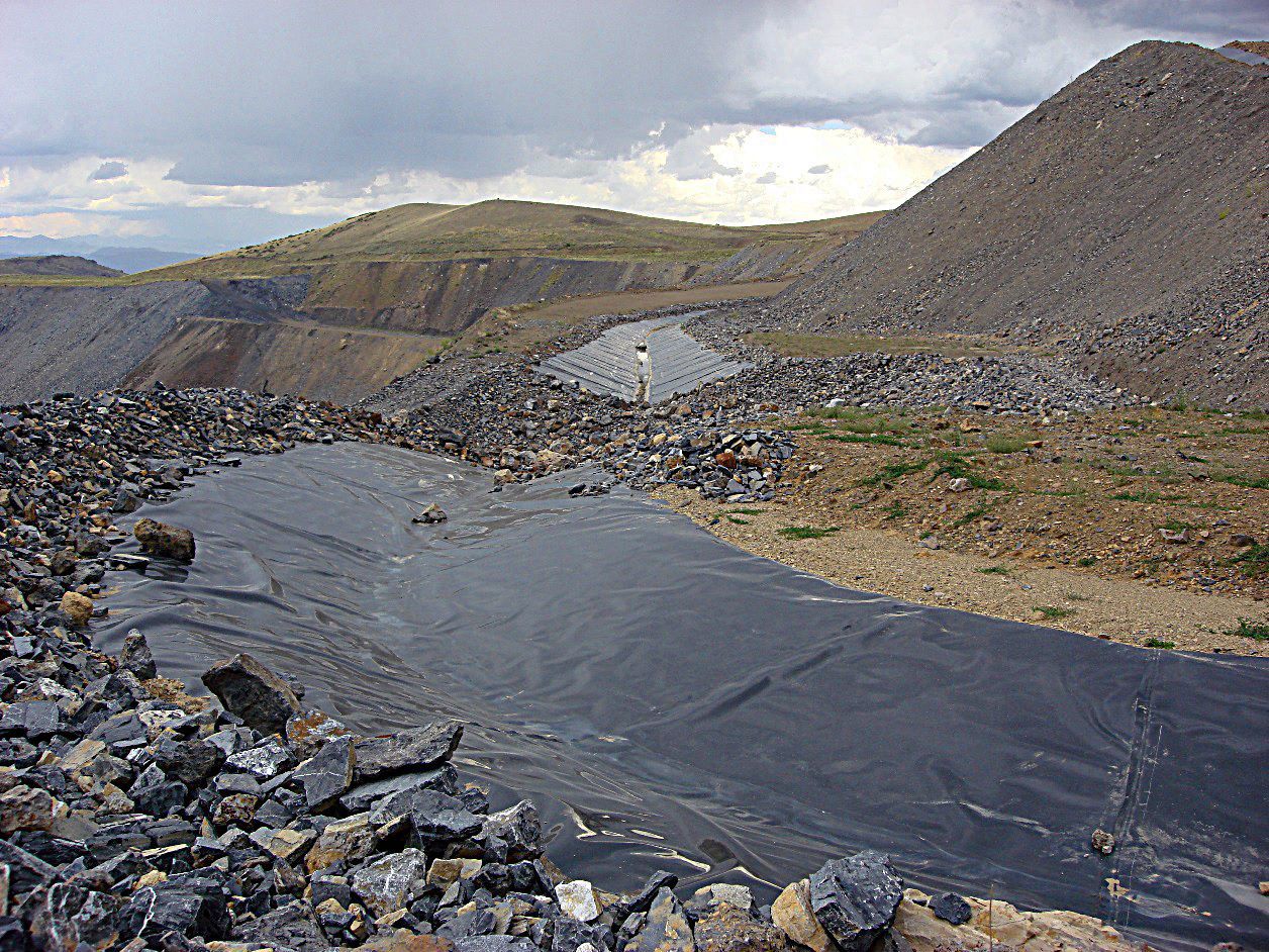 Jerritt Canyon